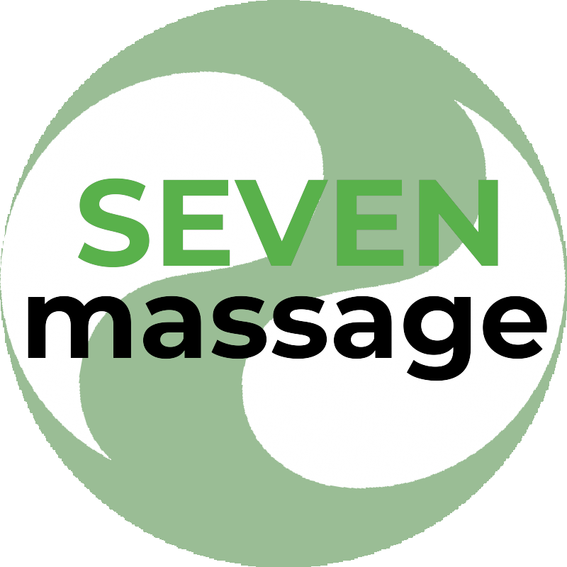 Seven Massage Praticiens Bien être Déficients Visuels