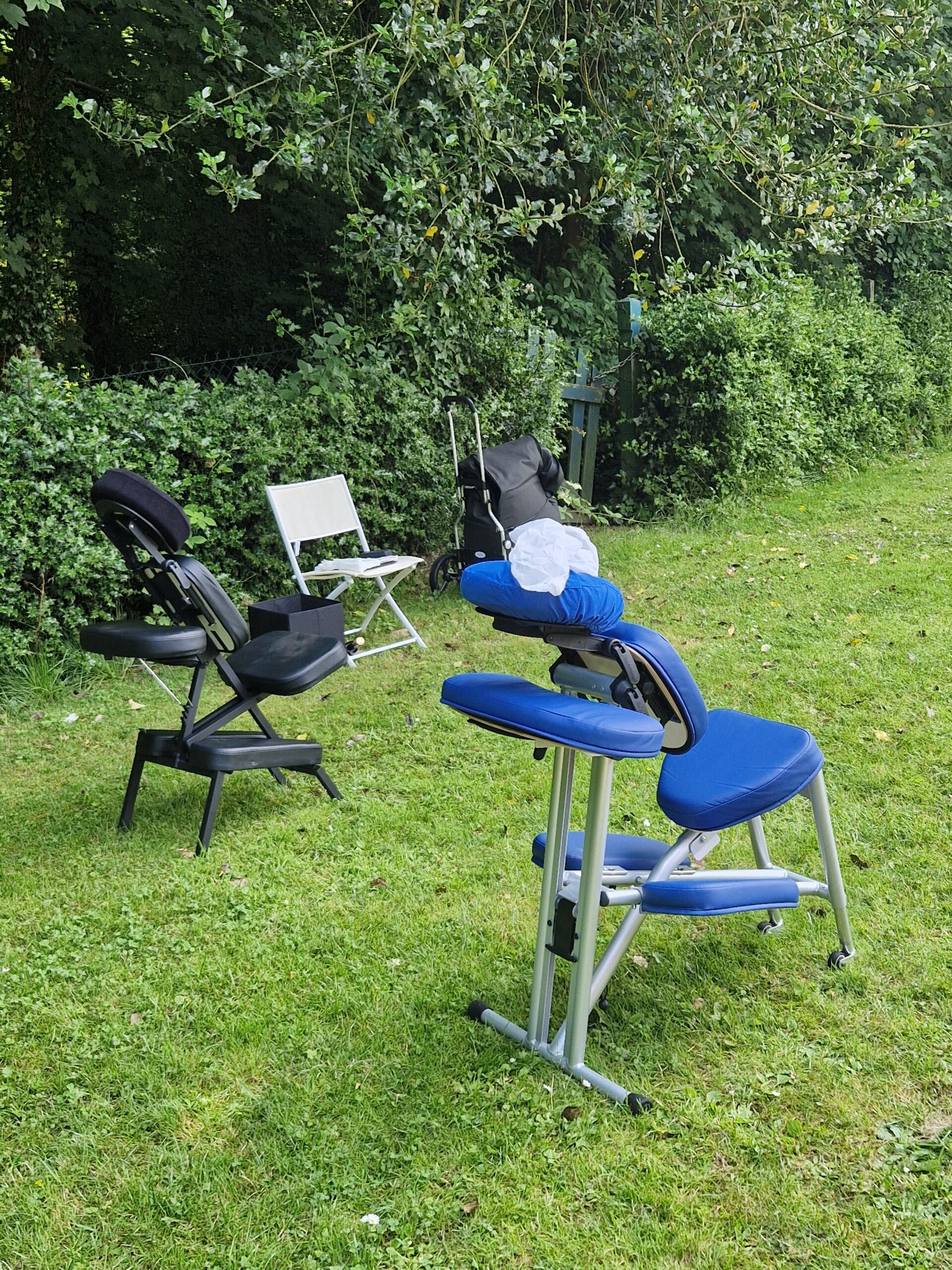 Chaises ergonomiques Stronglite